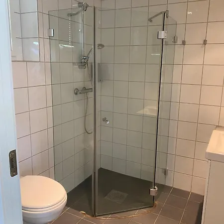 Leilighet Coolcation - Appartment, 2 Bedrooms, 2 Bath, Stunning Sea View, Free Parking Hjelmeland