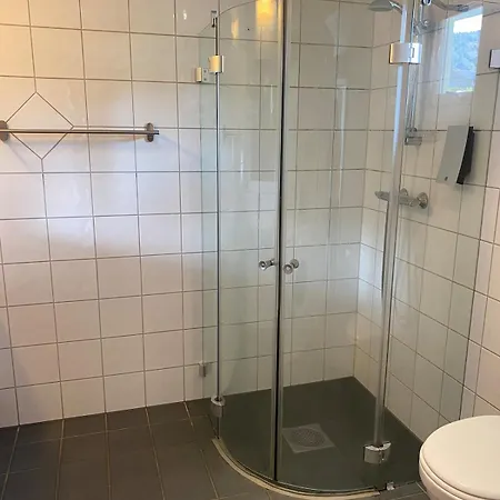 Coolcation - Appartment, 2 Bedrooms, 2 Bath, Stunning Sea View, Free Parking Διαμέρισμα Hjelmeland